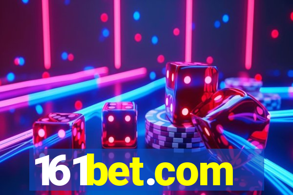 161bet.com