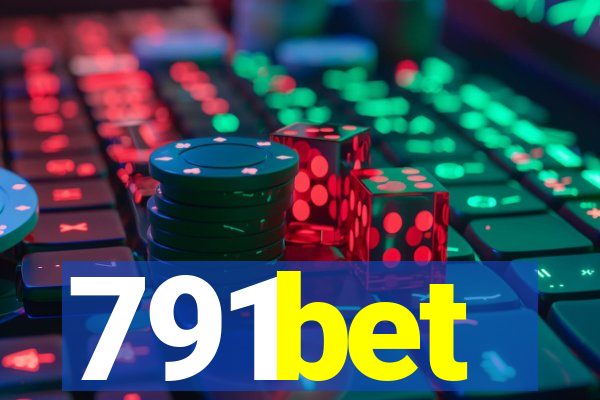 791bet