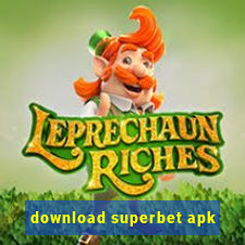 download superbet apk