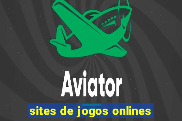 sites de jogos onlines