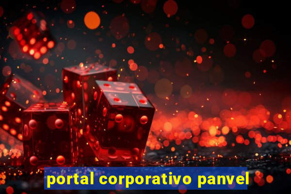 portal corporativo panvel