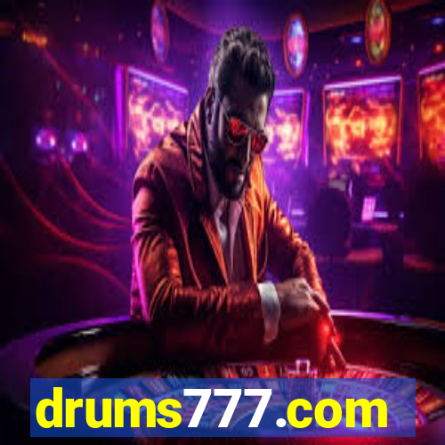 drums777.com