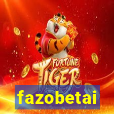 fazobetai