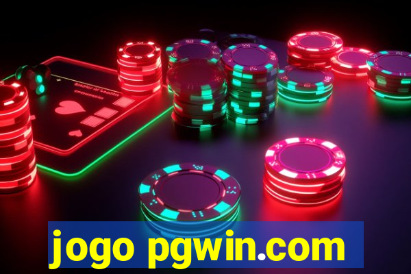 jogo pgwin.com