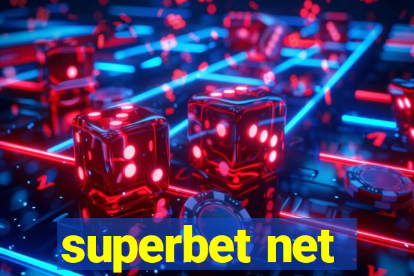 superbet net