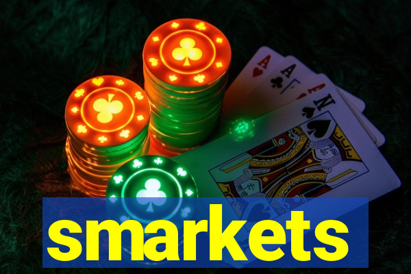 smarkets