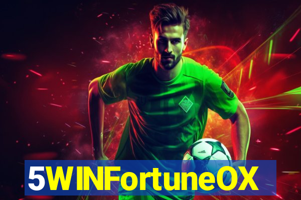 5WINFortuneOX