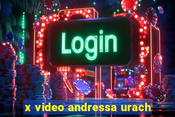 x video andressa urach