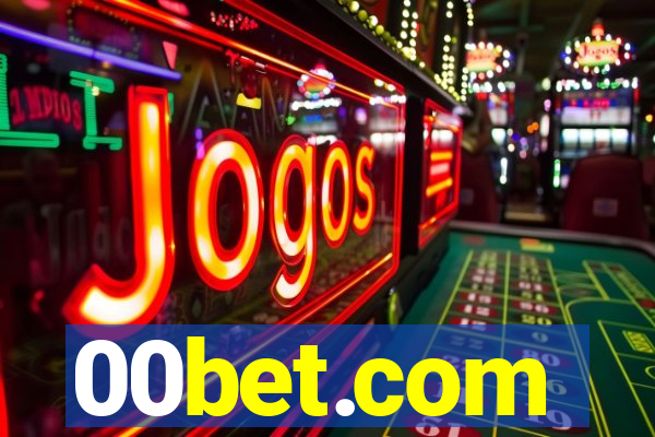 00bet.com