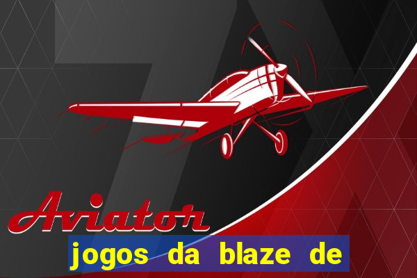 jogos da blaze de 5 centavos