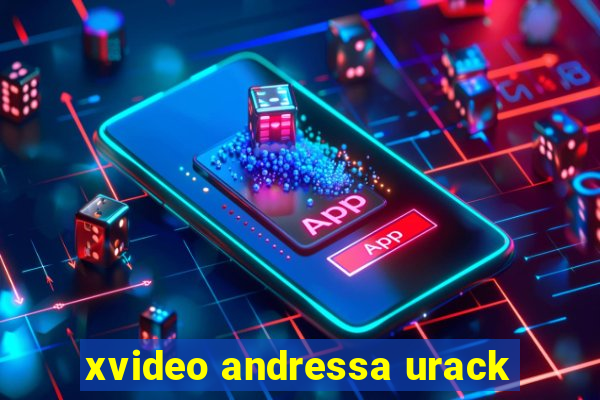 xvideo andressa urack