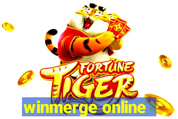 winmerge online