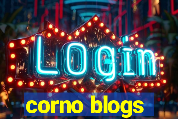 corno blogs