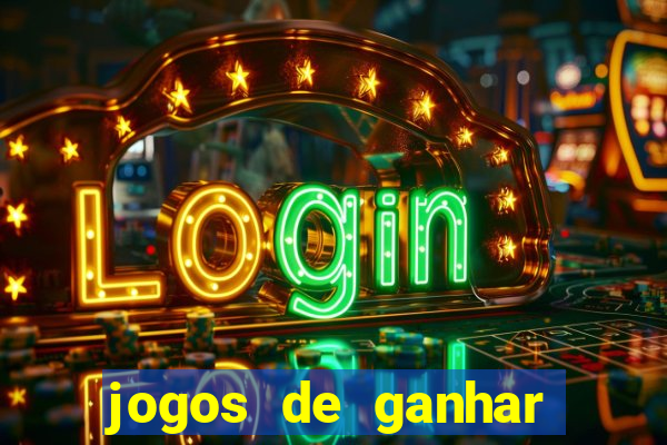 jogos de ganhar dinheiro sem depositar