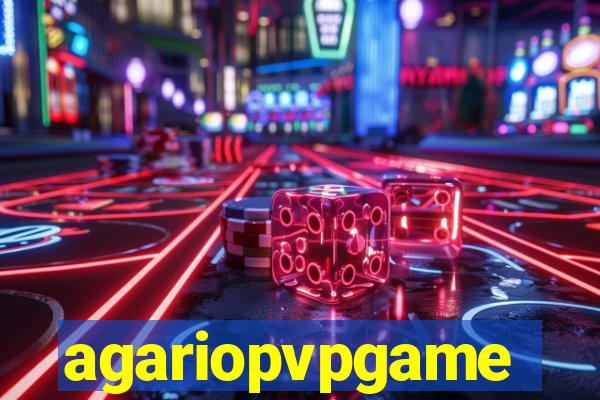 agariopvpgame