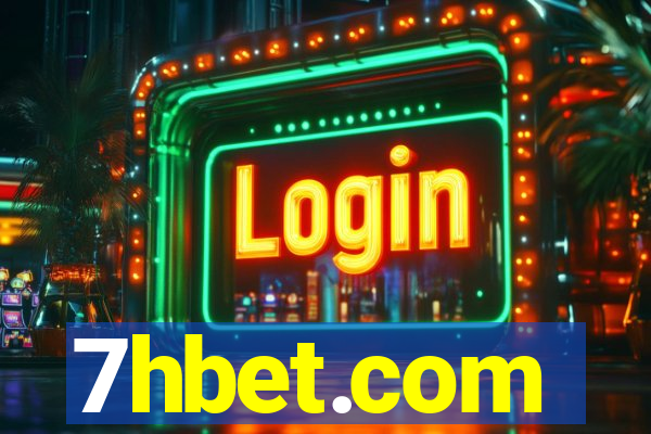 7hbet.com