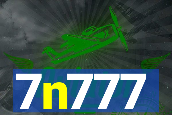 7n777