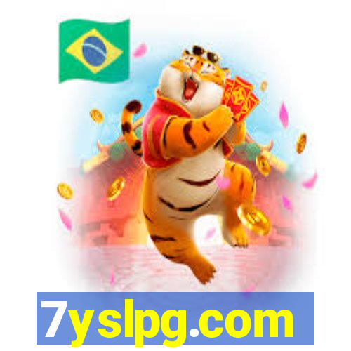 7yslpg.com