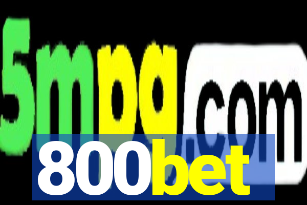 800bet