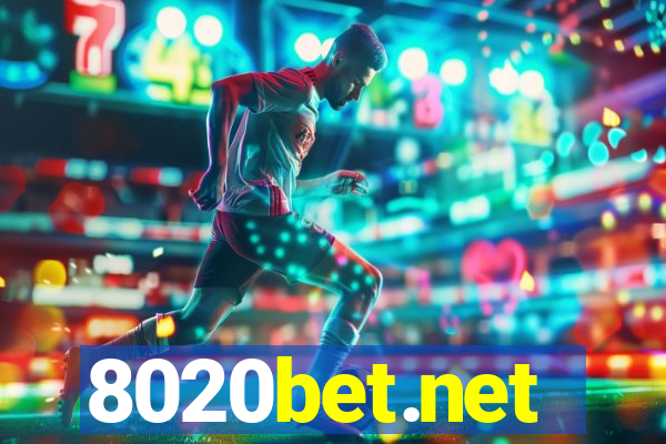 8020bet.net