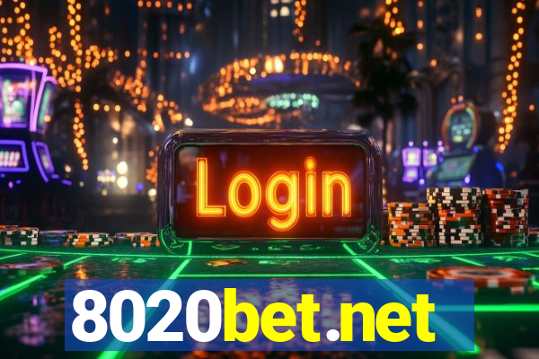 8020bet.net