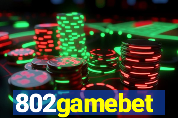 802gamebet