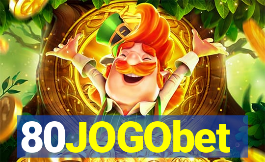 80JOGObet