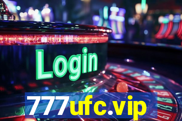 777ufc.vip