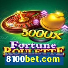 8100bet.com