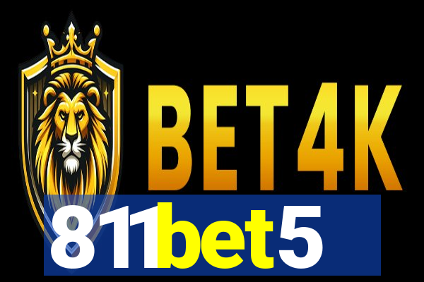 811bet5