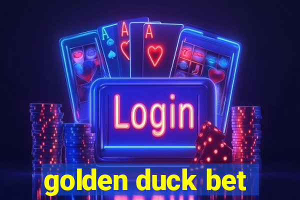 golden duck bet