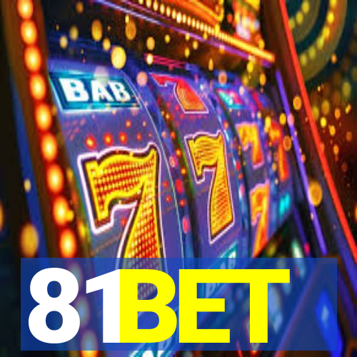 81BET