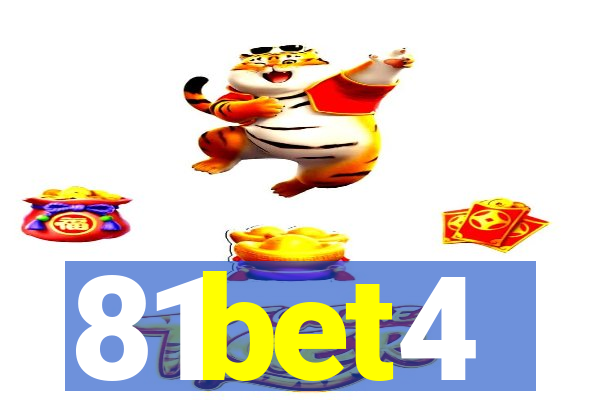 81bet4