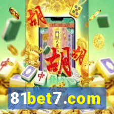 81bet7.com