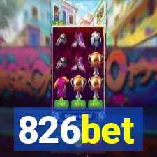 826bet