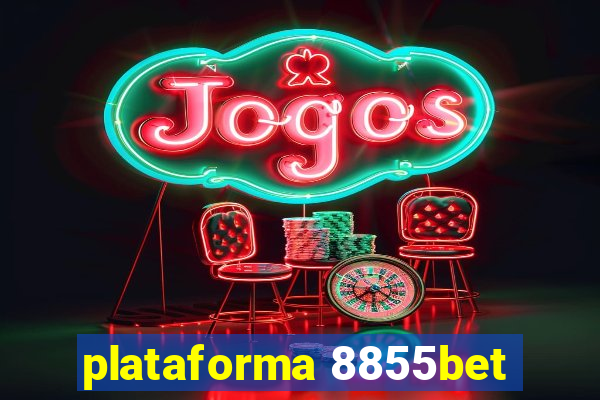 plataforma 8855bet