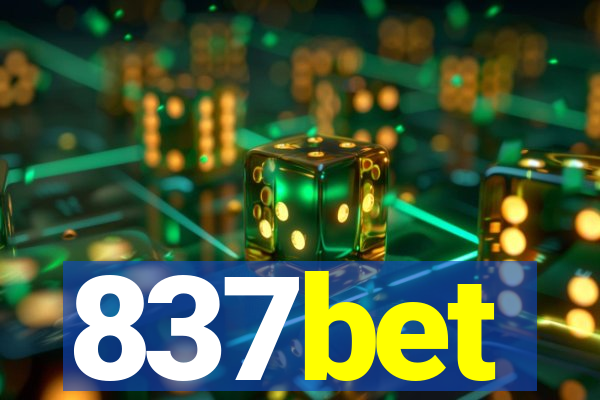 837bet