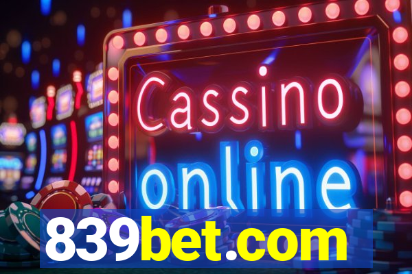 839bet.com