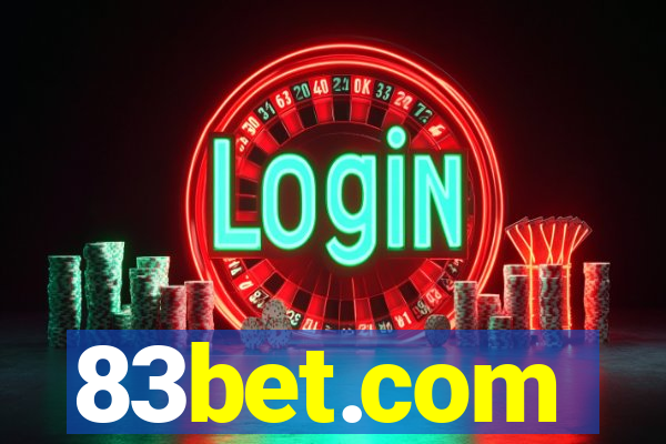 83bet.com