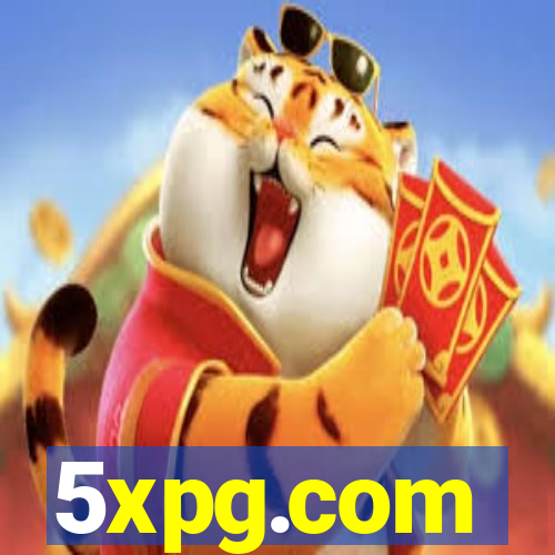 5xpg.com