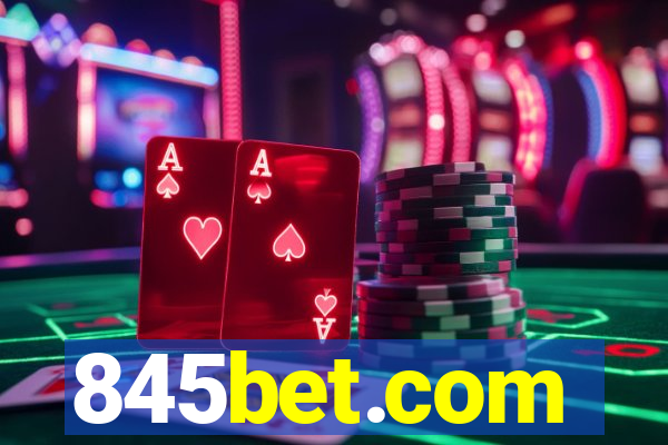 845bet.com