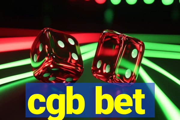 cgb bet