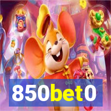 850bet0