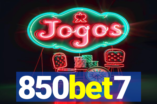 850bet7