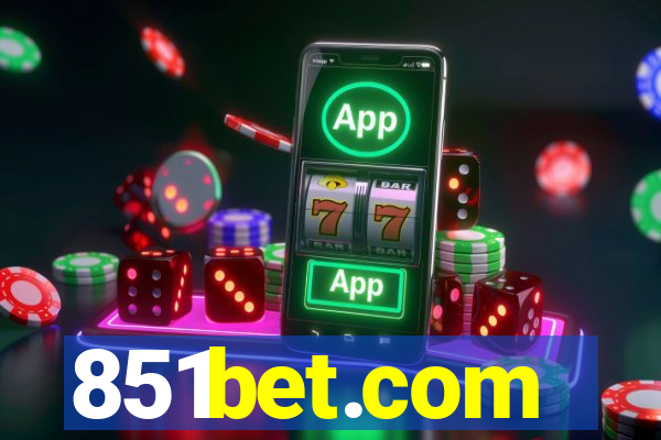 851bet.com