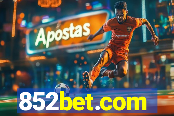 852bet.com