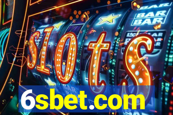 6sbet.com