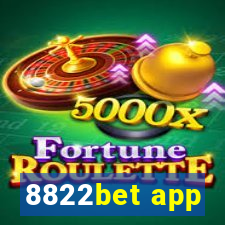 8822bet app