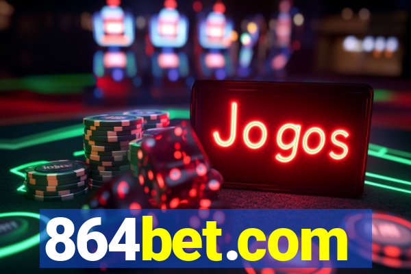 864bet.com