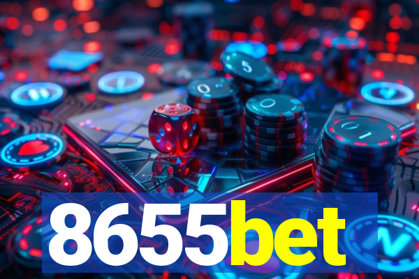 8655bet